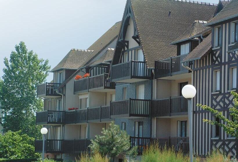 Hotel Lagrange Vacances Les Residences