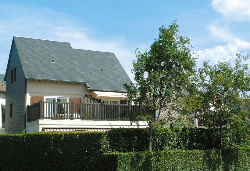 Hotel Lagrange Vacances Les Residences