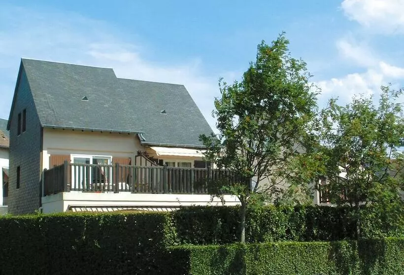هتل Lagrange Vacances Les Residences