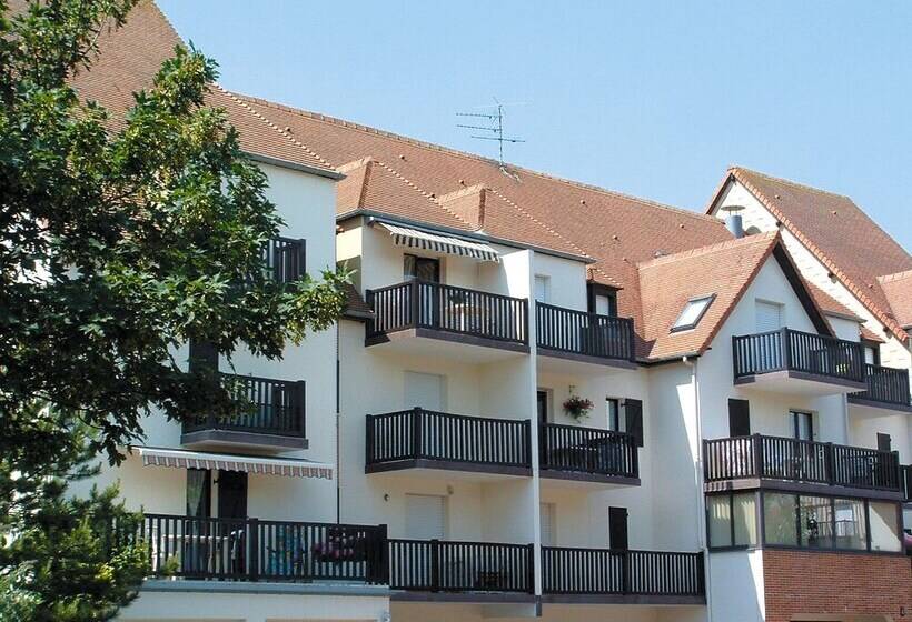 Hotel Lagrange Vacances Les Residences