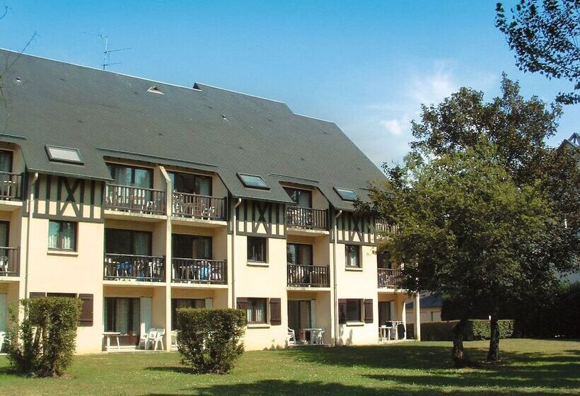 Hotel Lagrange Vacances Les Residences