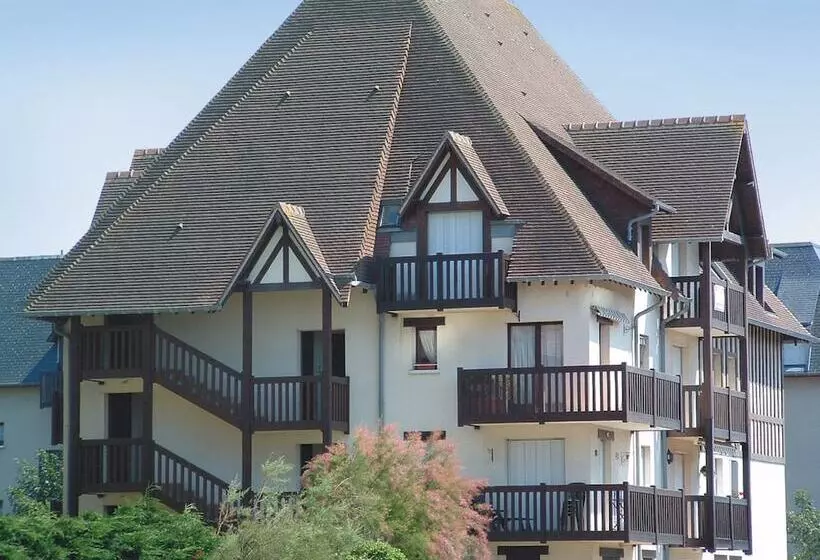 هتل Lagrange Vacances Les Residences