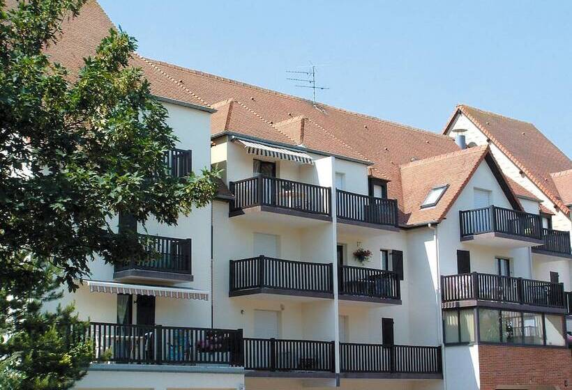 Hotel Lagrange Vacances Les Residences