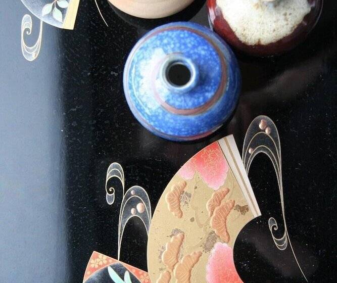 בית מלון כפרי Morino Lodge Hakuba