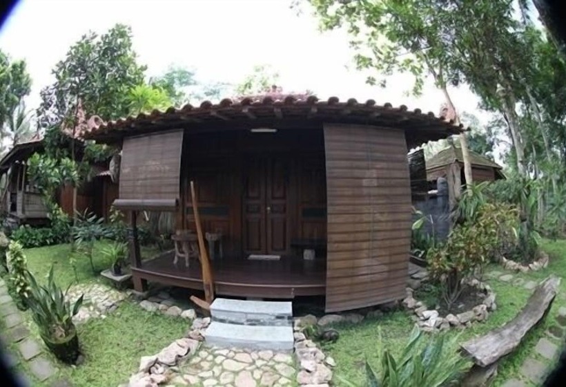 호텔 Omah Garengpoeng