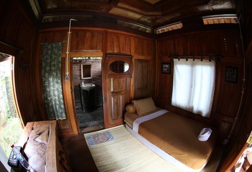 호텔 Omah Garengpoeng