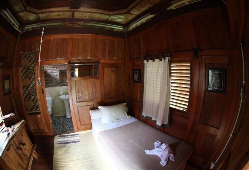 호텔 Omah Garengpoeng