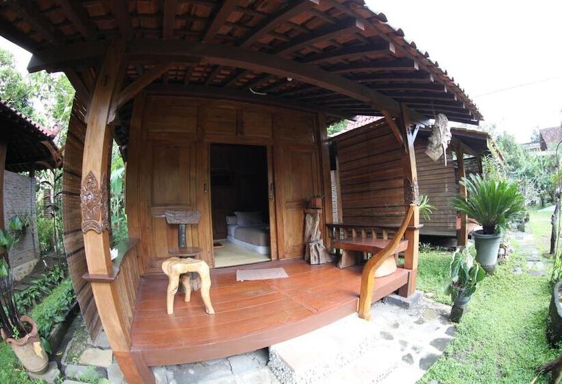 호텔 Omah Garengpoeng