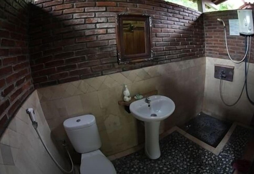 호텔 Omah Garengpoeng