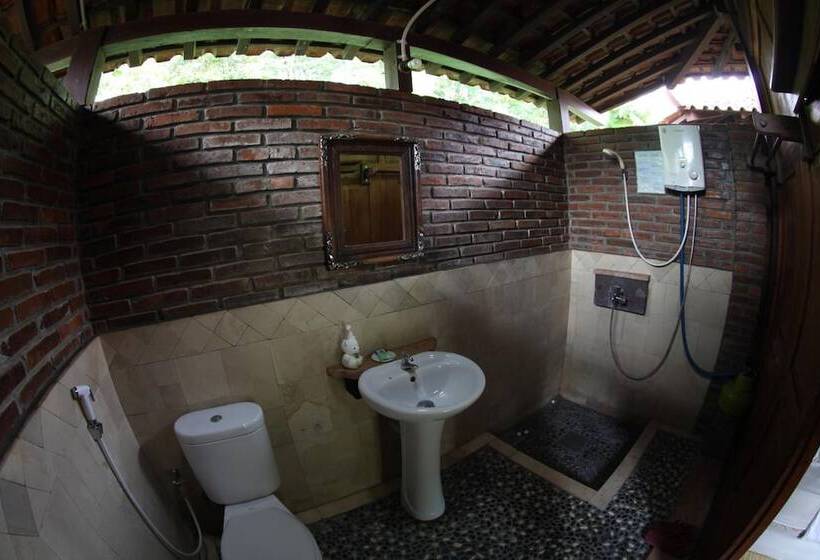 호텔 Omah Garengpoeng