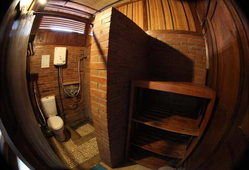 호텔 Omah Garengpoeng