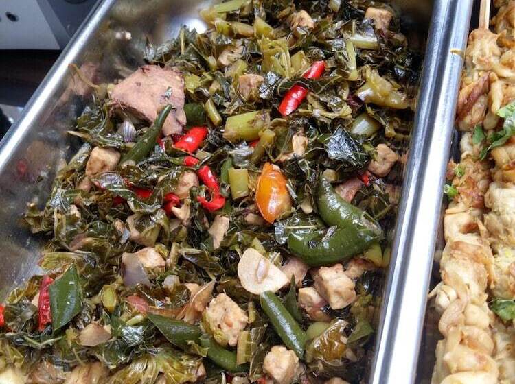 호텔 Omah Garengpoeng