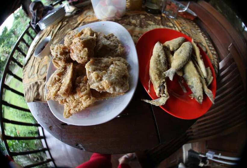 호텔 Omah Garengpoeng