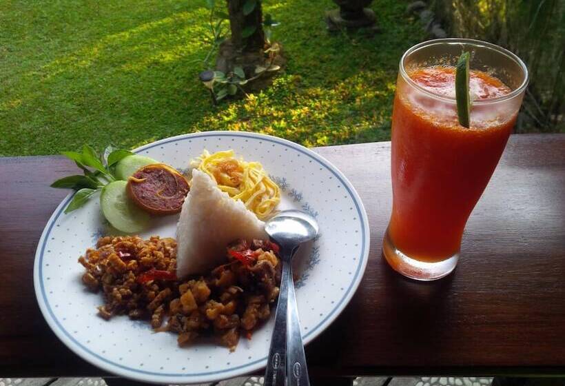 호텔 Omah Garengpoeng