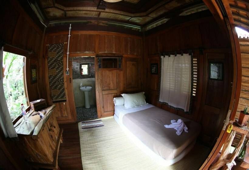 호텔 Omah Garengpoeng