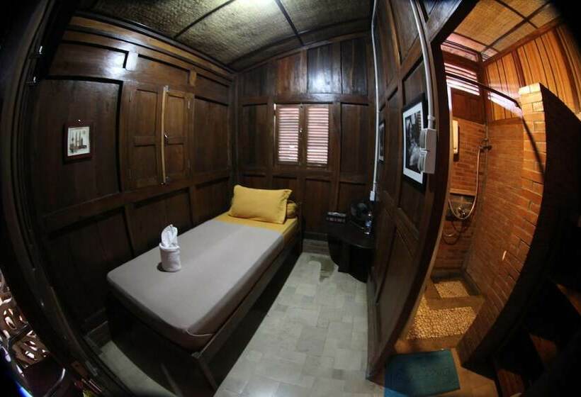 호텔 Omah Garengpoeng