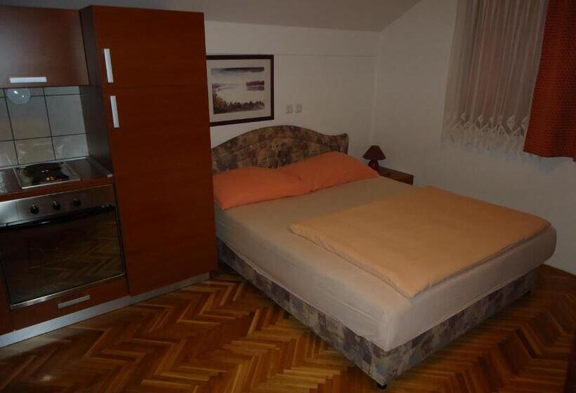 호텔 Pansion Antonio