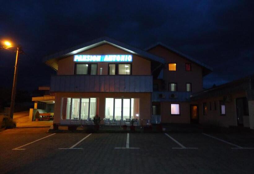 호텔 Pansion Antonio