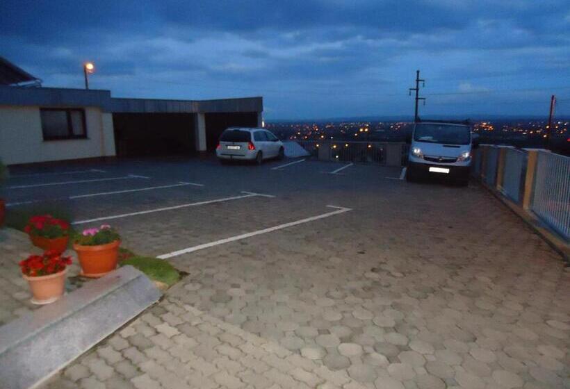 호텔 Pansion Antonio