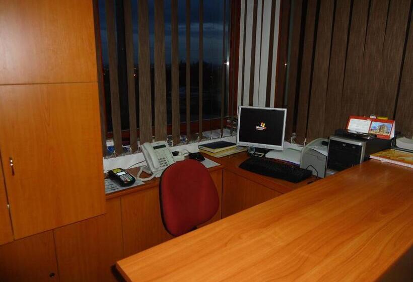 호텔 Pansion Antonio