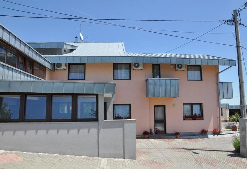 호텔 Pansion Antonio