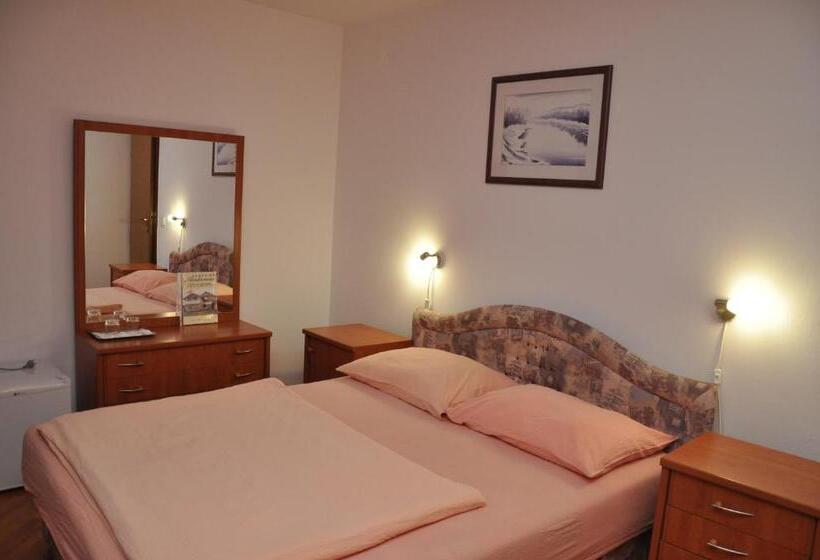 호텔 Pansion Antonio