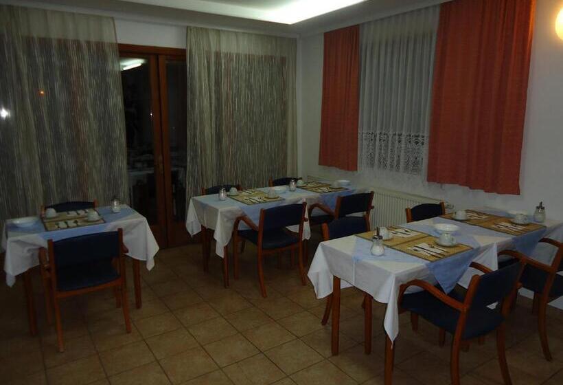 호텔 Pansion Antonio