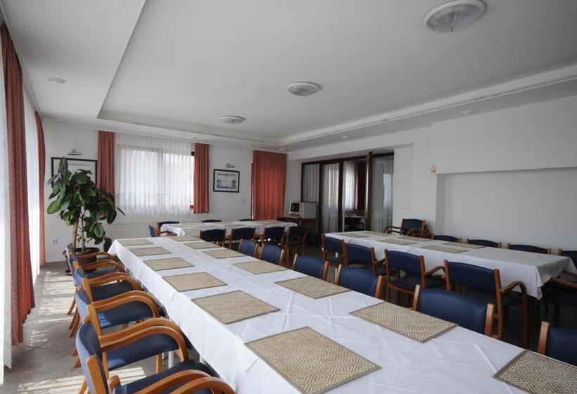 호텔 Pansion Antonio