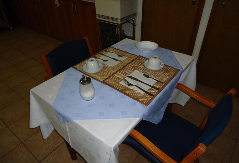 호텔 Pansion Antonio