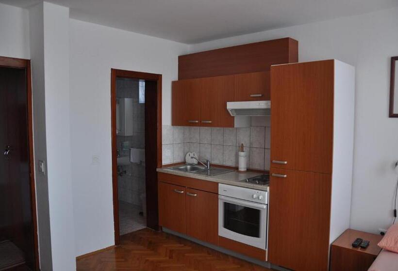 호텔 Pansion Antonio