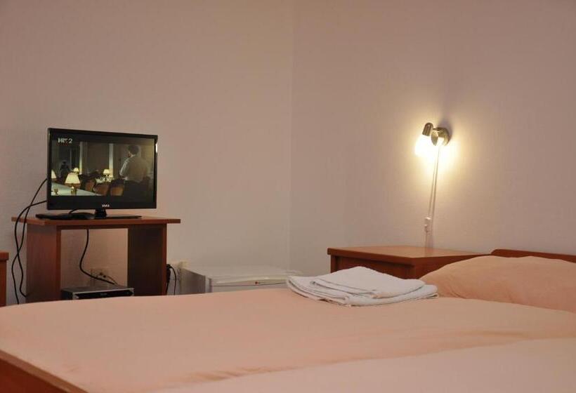 호텔 Pansion Antonio