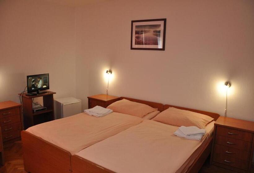 호텔 Pansion Antonio