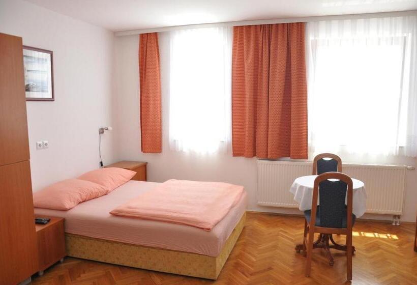 호텔 Pansion Antonio