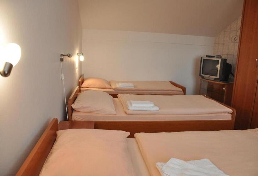 호텔 Pansion Antonio