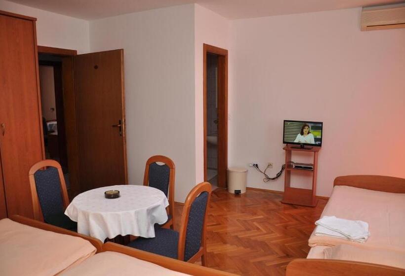 호텔 Pansion Antonio