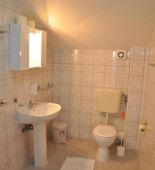 호텔 Pansion Antonio