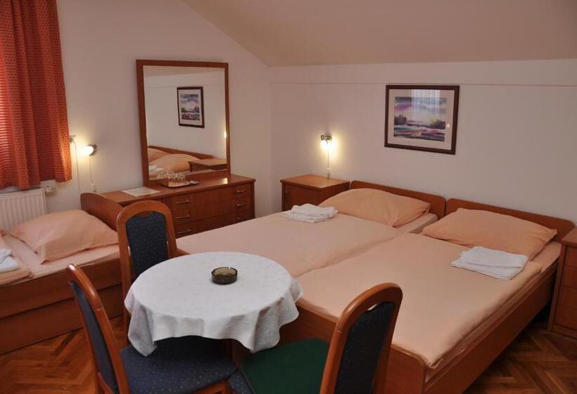 호텔 Pansion Antonio