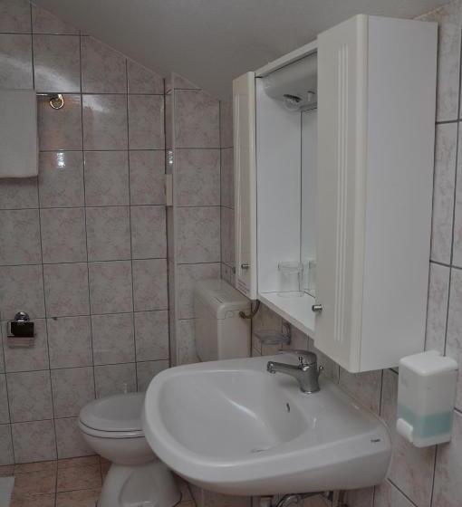 호텔 Pansion Antonio