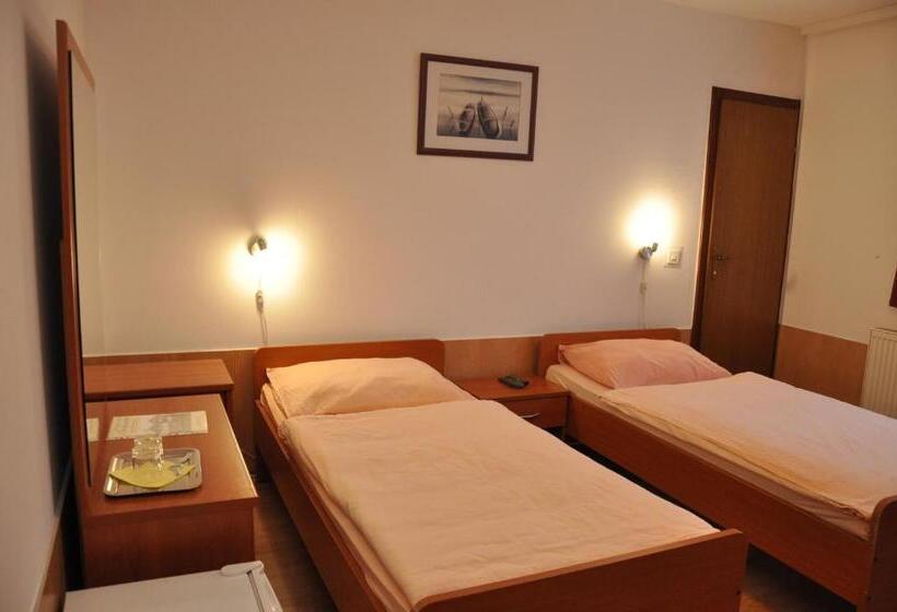 호텔 Pansion Antonio