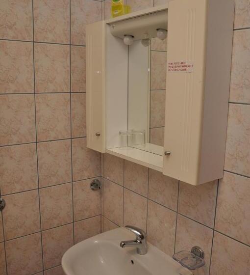 호텔 Pansion Antonio