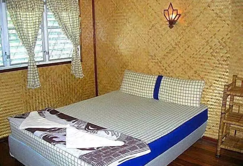 هتل Sugar Cane Guest House 1