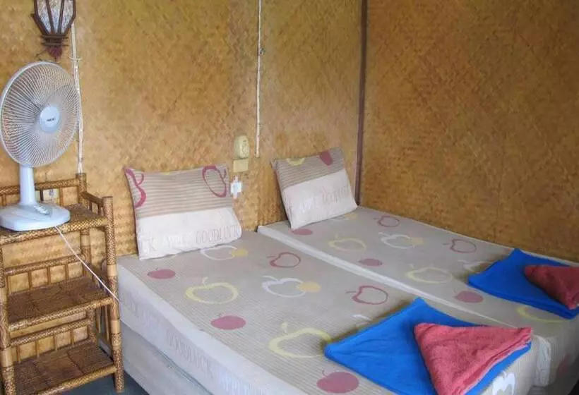 هتل Sugar Cane Guest House 1