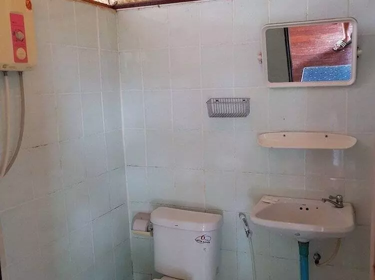 هتل Sugar Cane Guest House 1