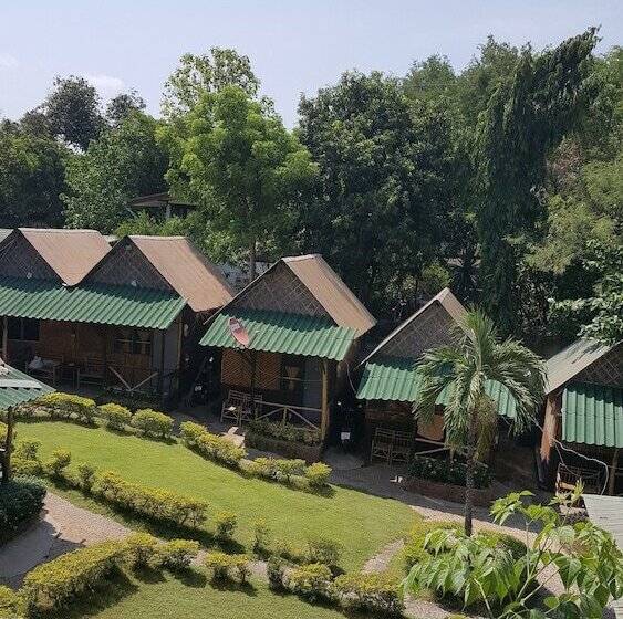 호텔 Sugar Cane Guest House 1