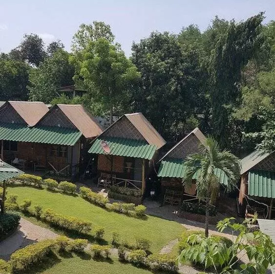 هتل Sugar Cane Guest House 1