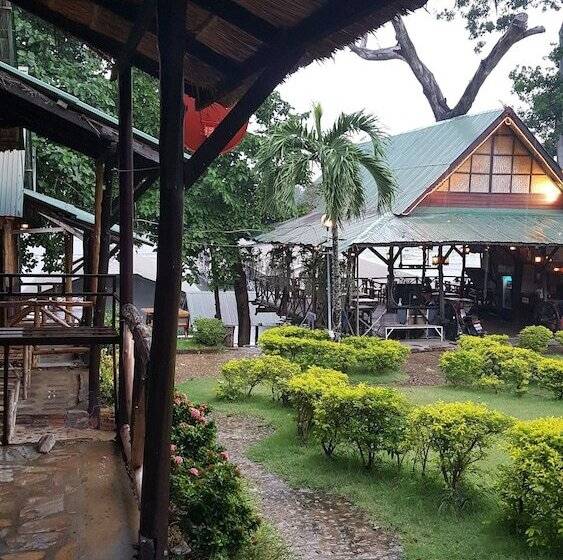 호텔 Sugar Cane Guest House 1