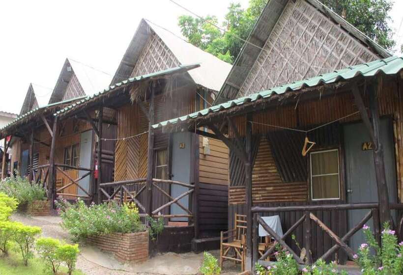 호텔 Sugar Cane Guest House 1