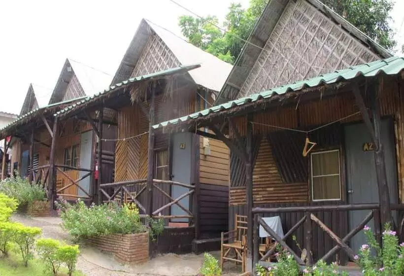هتل Sugar Cane Guest House 1