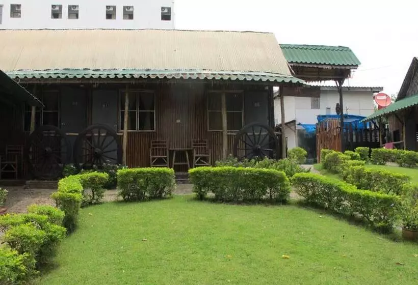 هتل Sugar Cane Guest House 1