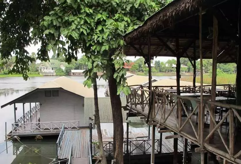 هتل Sugar Cane Guest House 1